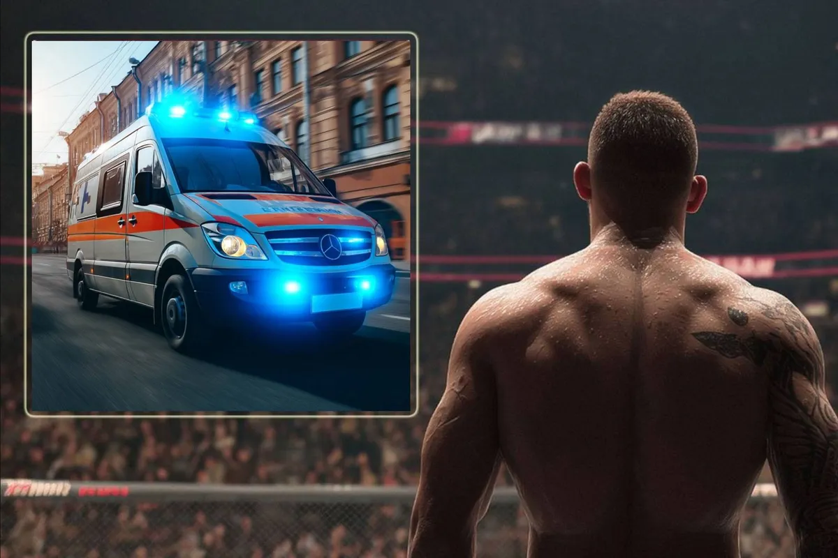 UFC-legende overlijdt na fatale blunder - vocht tegen Nederlander