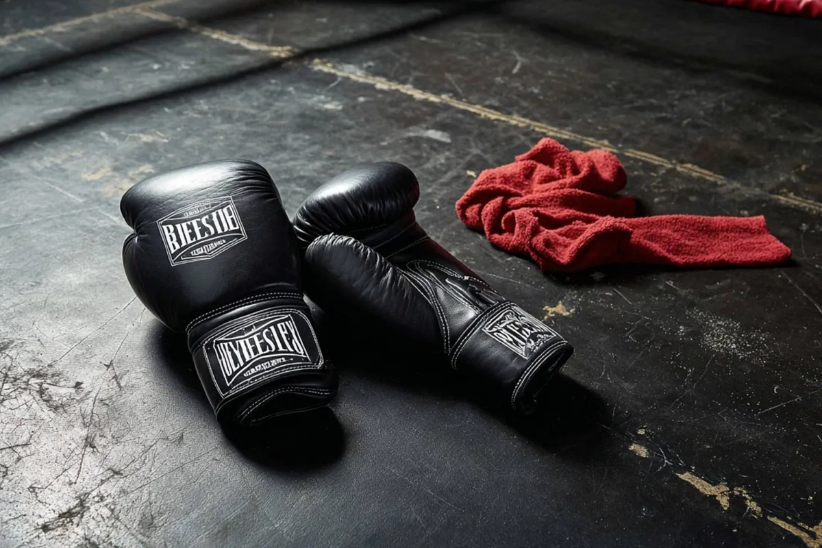 Boksfeest geschrapt door bizarre samenloop van omstandigheden