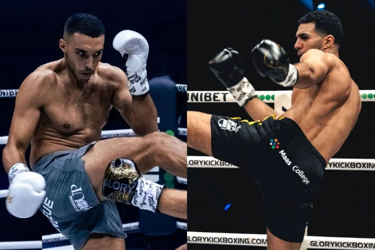 Poll onthult: Fans willen massaal ex-Glory sterren via livestream zien vechten