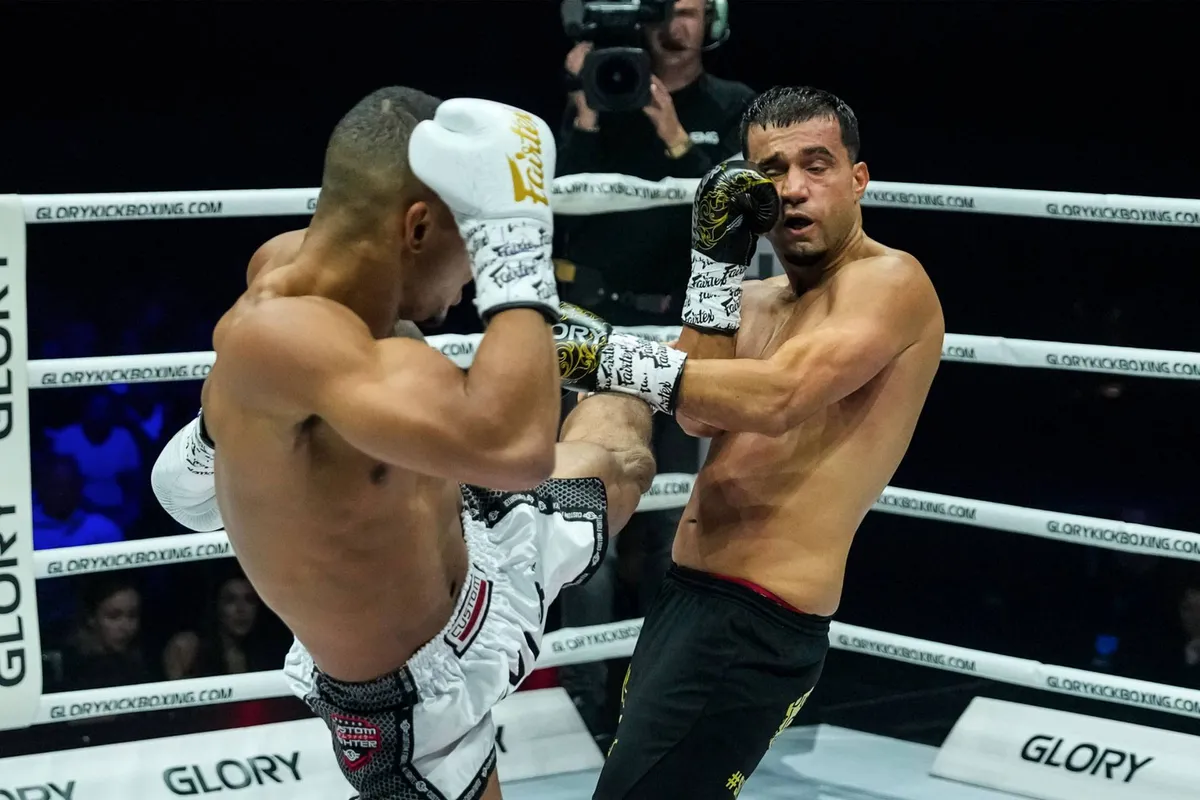 Max Verstappen op een scooter? Glory 104 gevecht krijgt keiharde kritiek