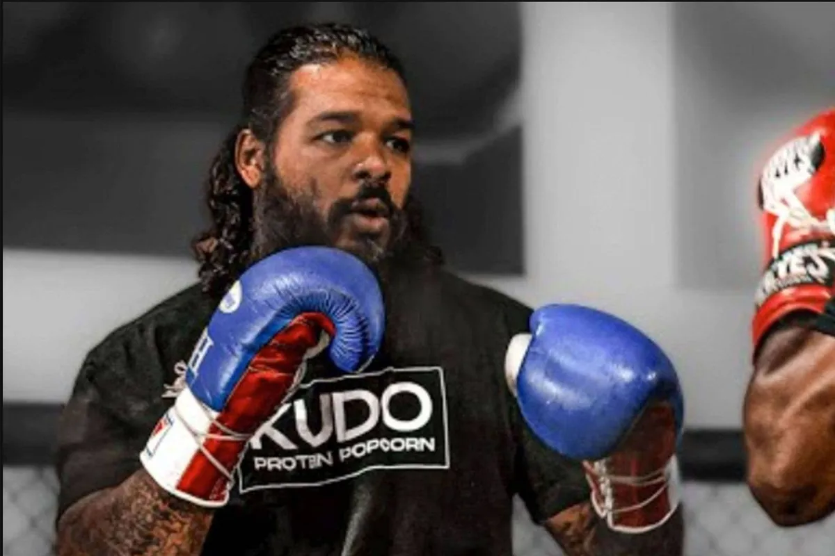 Vechticoon Spong hakt de knoop door: wie is de beste UFC-kickbokser ooit?