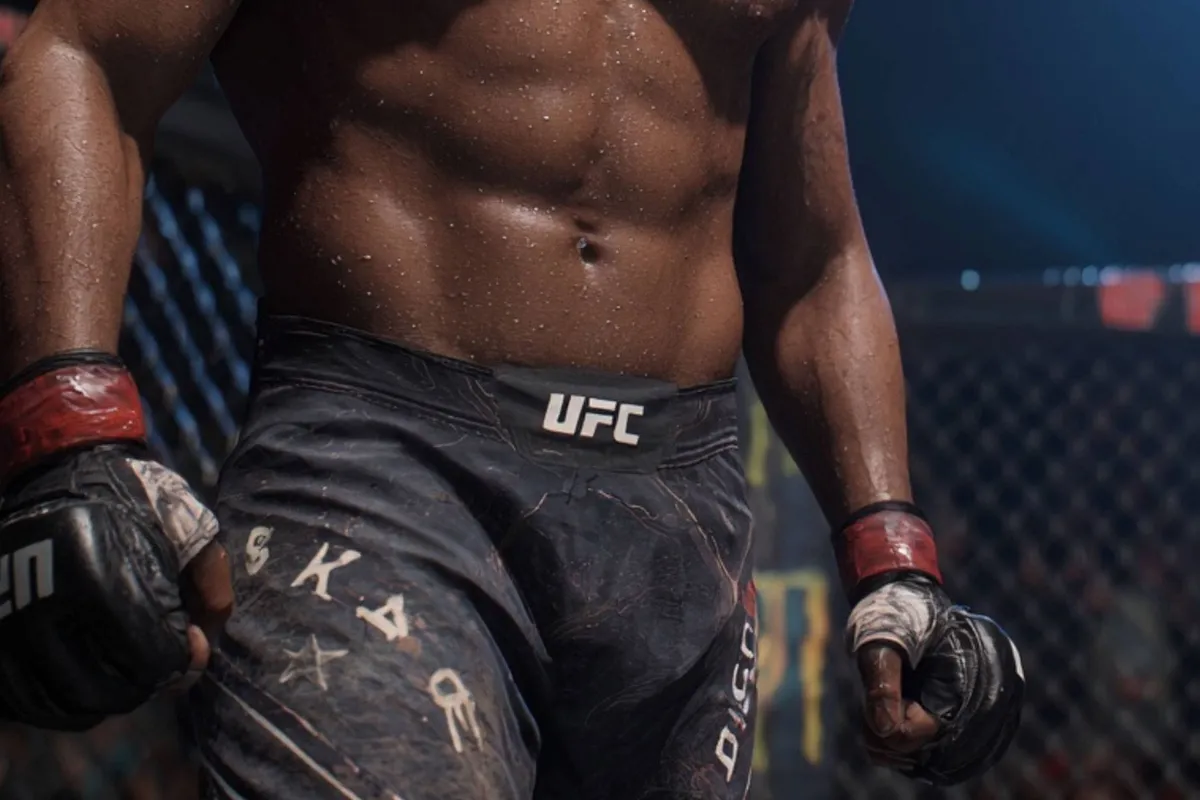 Straf op komst? UFC-vechter verpest eigen kansen met domme fout