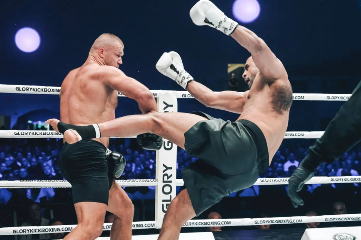 Glory Badr Hari killer Jurjendal maakt comeback - kiest nieuwe weg!