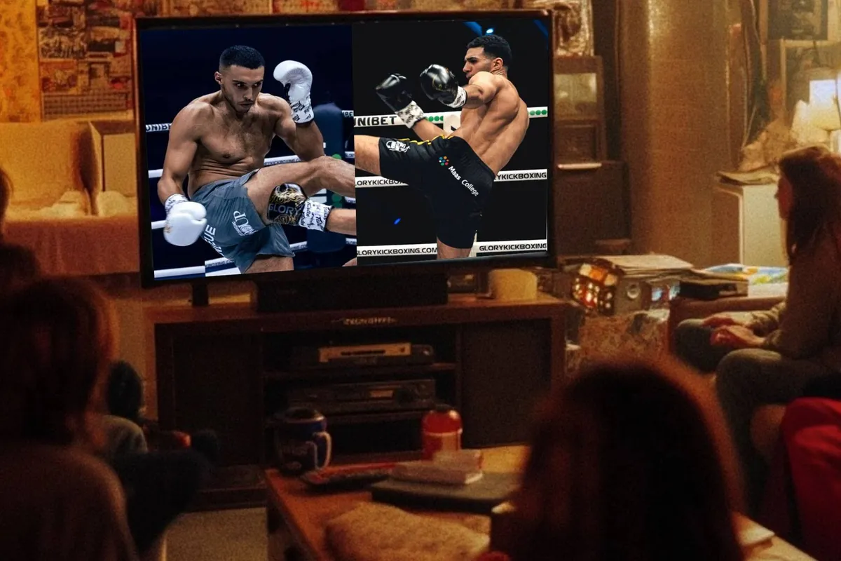 TV GIDS! Ex Glory Abena en Touchassie via livestream kijken - hier alle info!