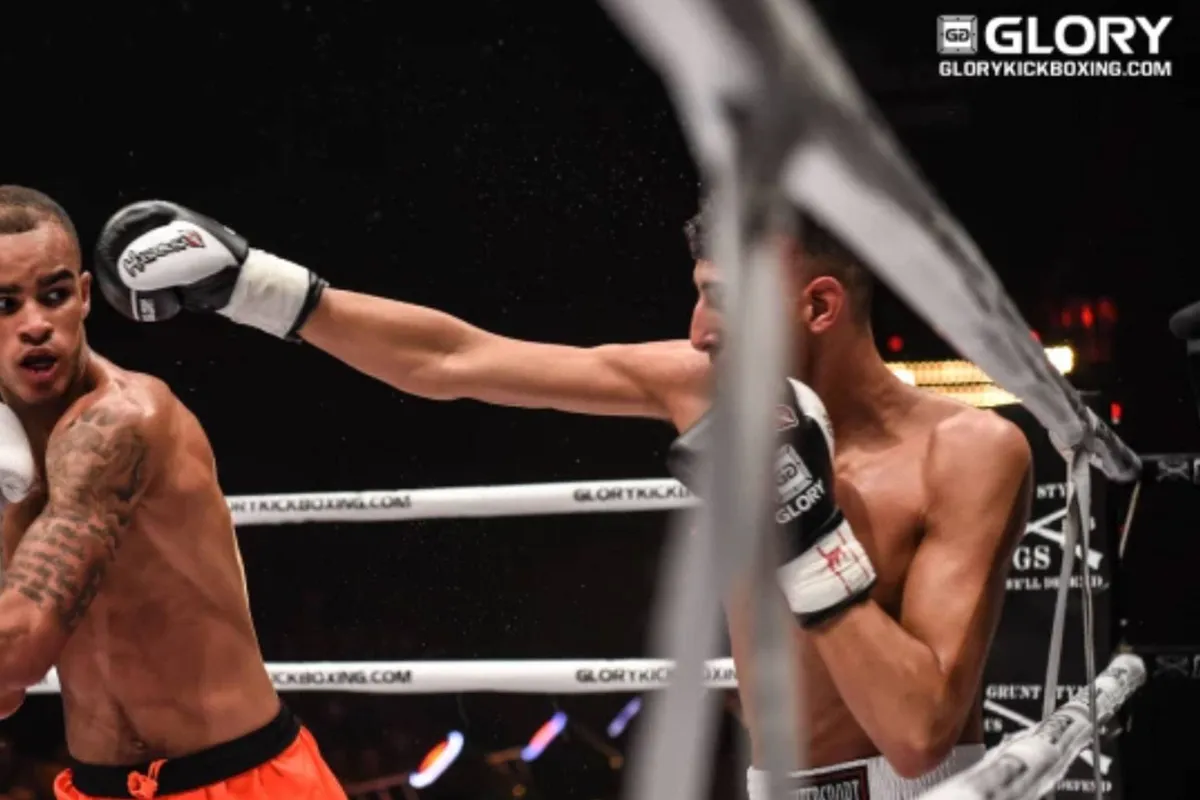 Contractruzie K-1 gooit roet in eten ex-Glory kickbokser ONE FC debuut