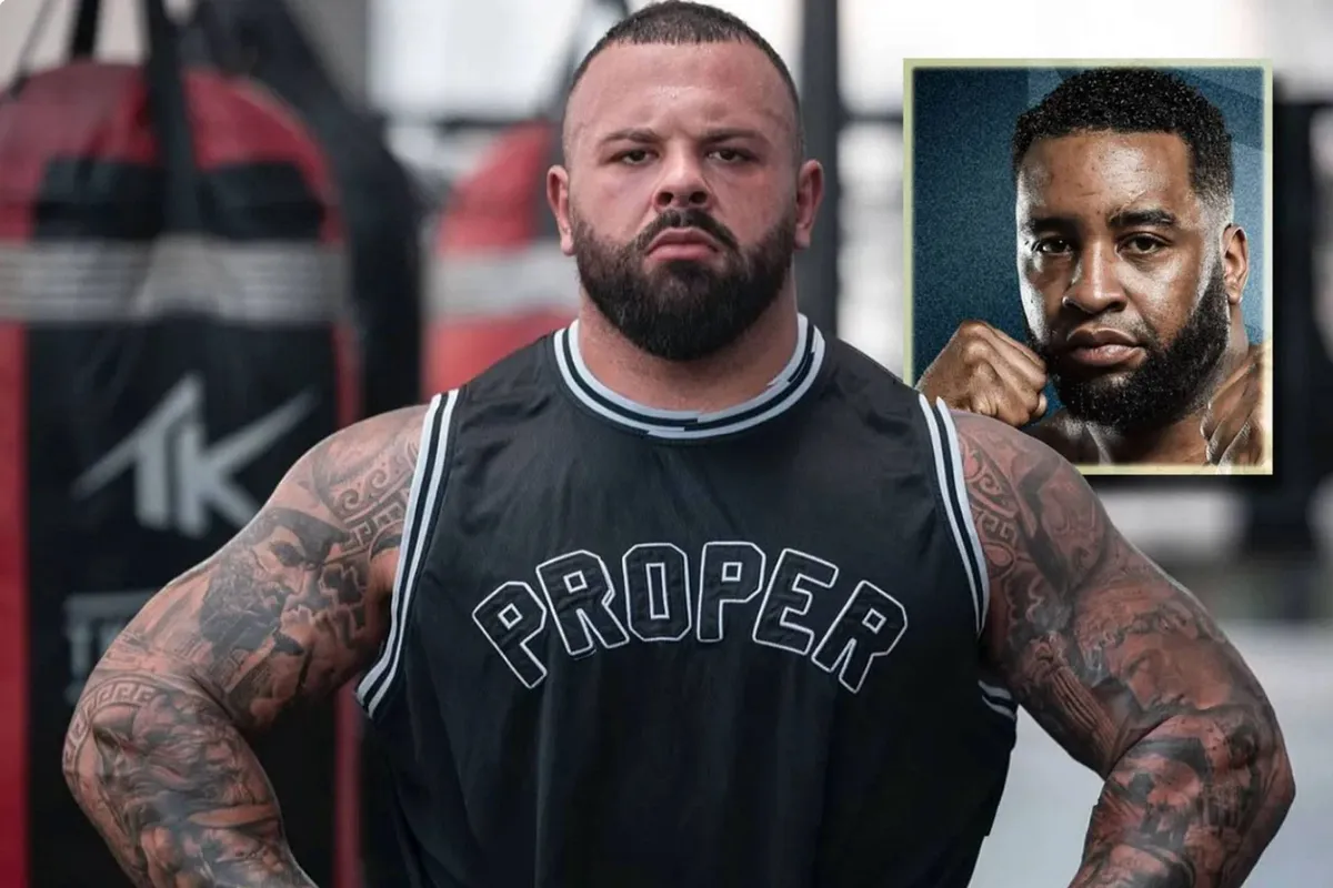 Glory-debuut of bloedbad - Loopt Alex Simon regelrecht Zimmermans vuisten in?