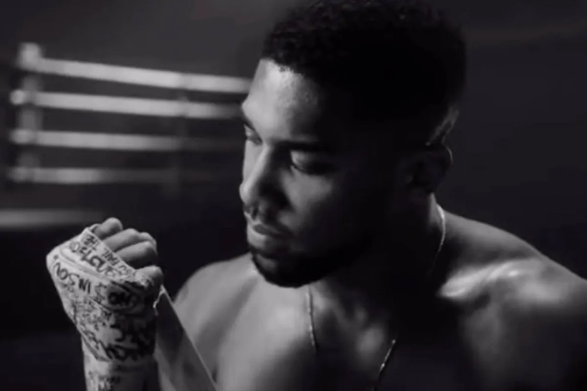 Anthony Joshua tekent grootste boksdeal ooit - Jake Paul slechts tussendoortje