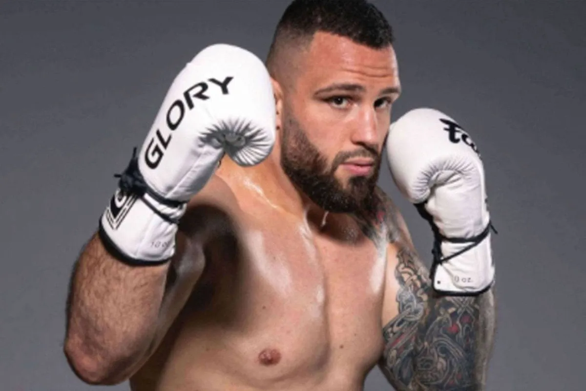 Van niks naar Glory-held: dit is Antonio Plazibat's verhaal!