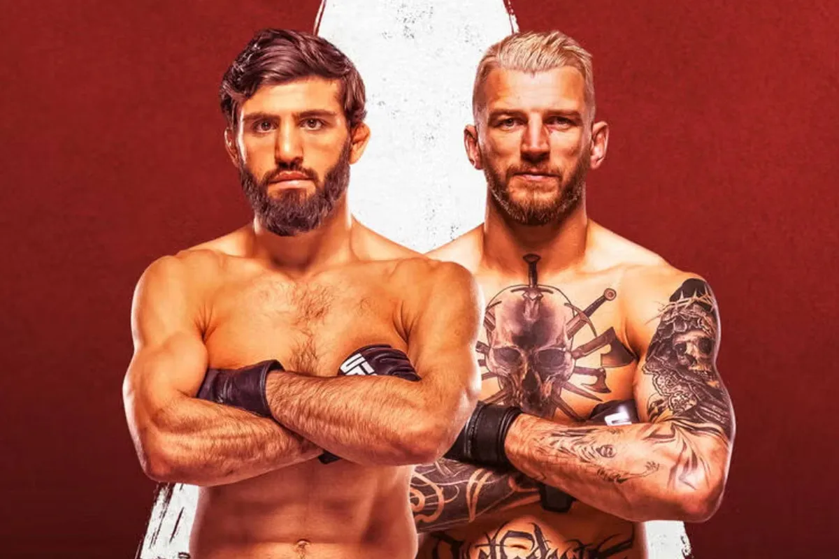 Vechtsportbond UFC maakt Qatar debuut en belooft vuurwerk - dit zijn de favorieten!