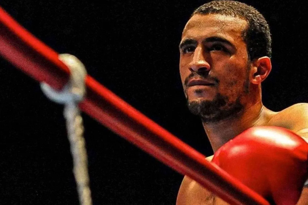 Badr Hari is slimmer dan iedereen denkt - topcoach onthult details