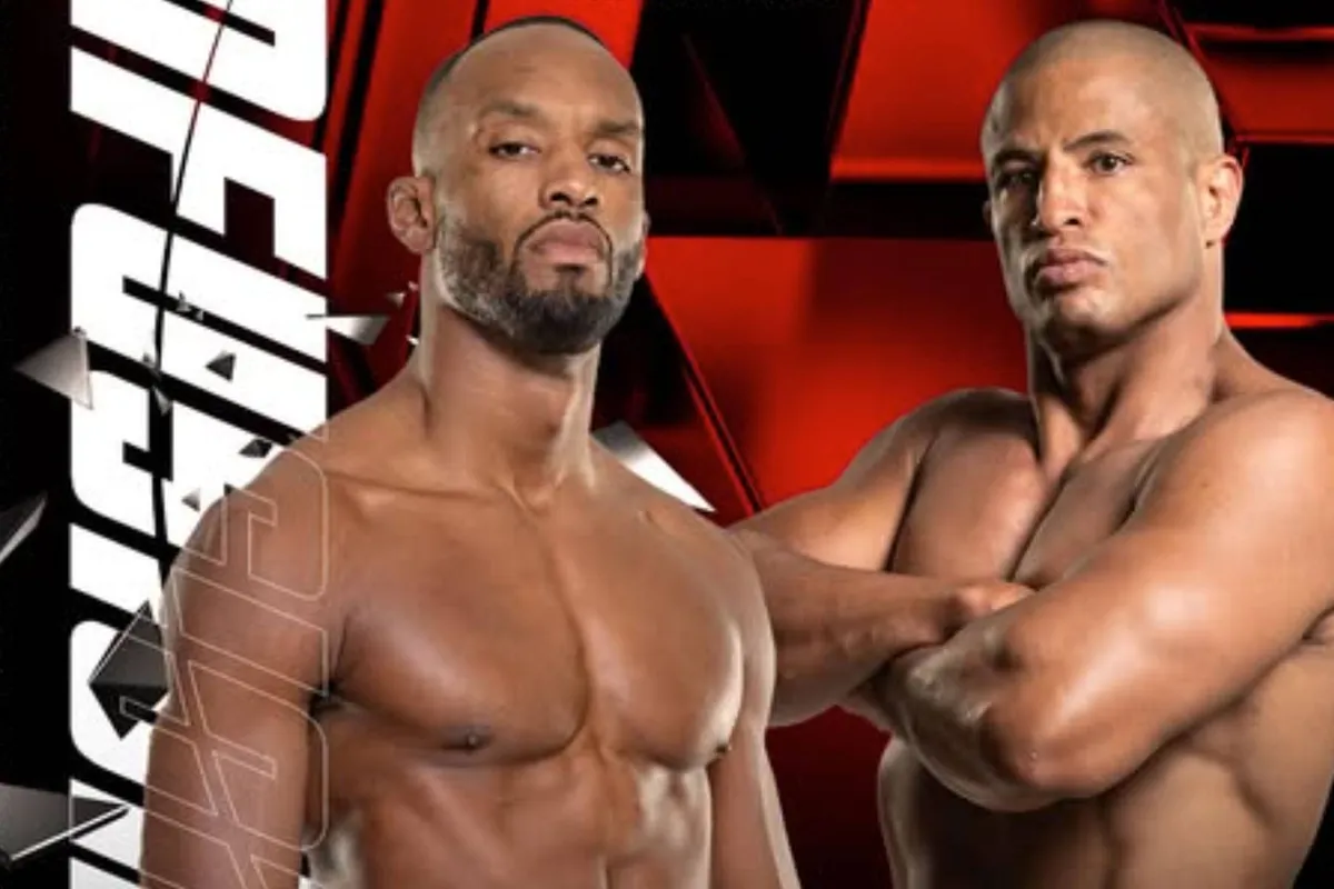 Enfusion zet keiharde MMA-klapper neer in Den Haag met Blyden vs Mineiro