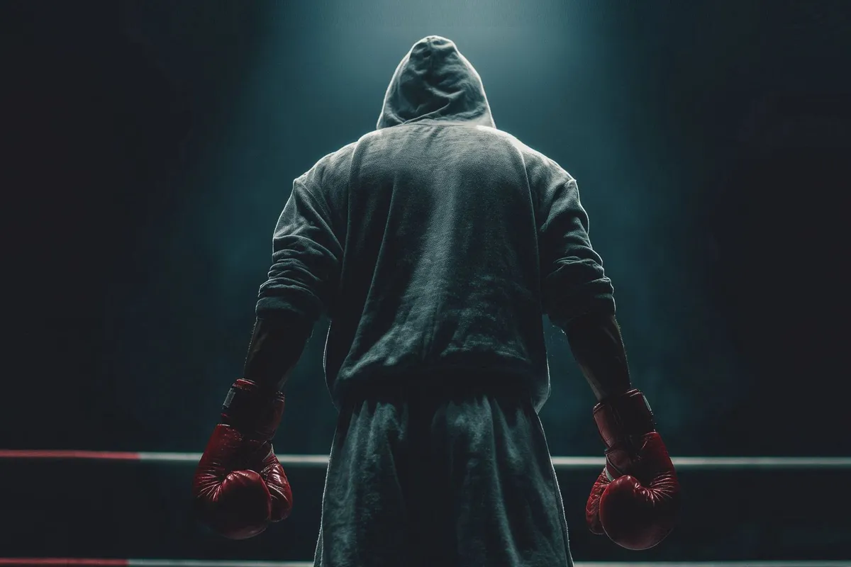 Mysterieuze wending schokt bokswereld - topgevecht uit het niets geannuleerd!