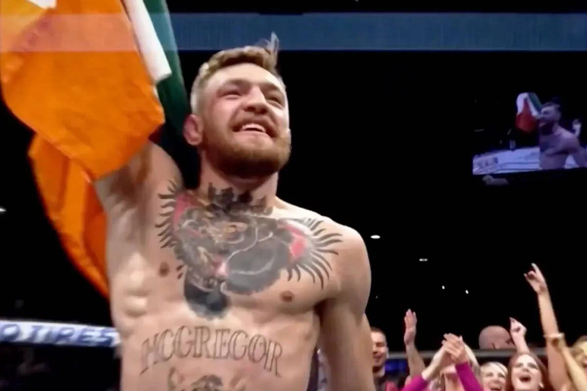 UFC sluit deal met in Nederland omstreden Polymarket - dit maakt gevechten nóg spannender?