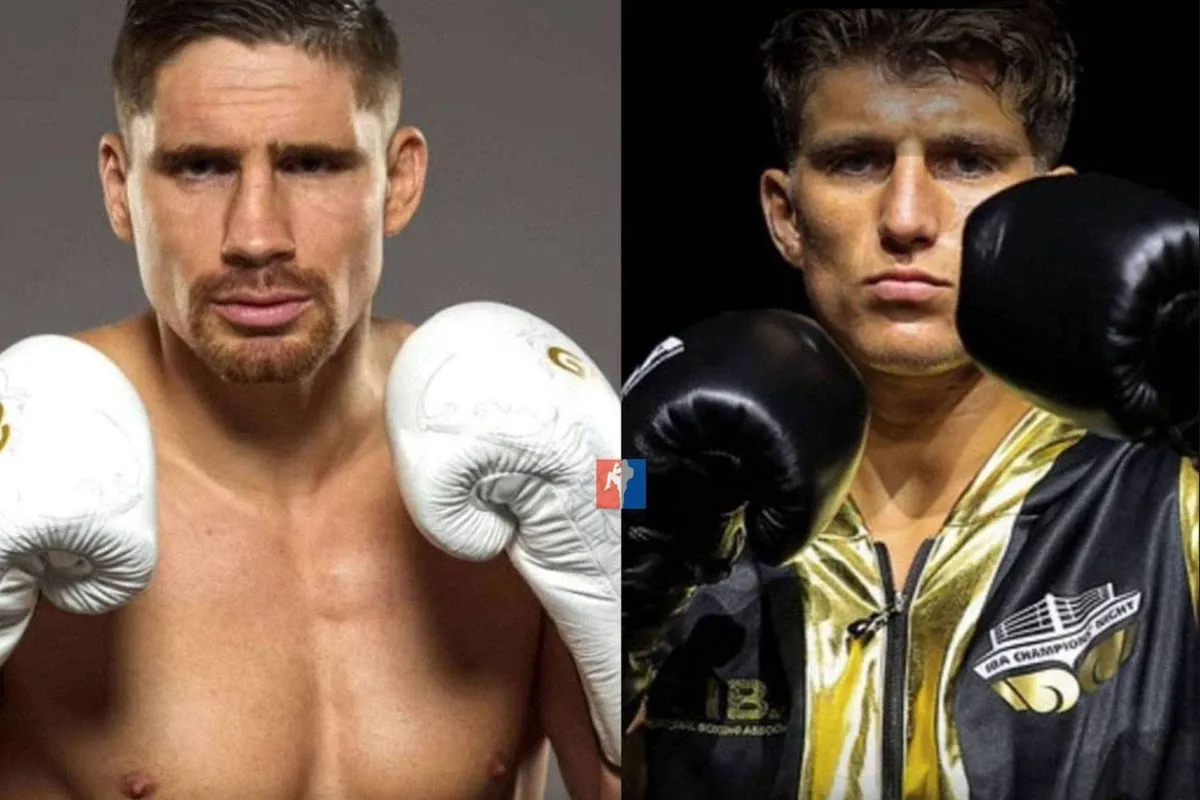 Gradus Kraus stapt in voetsporen Rico Verhoeven - scoort super dikke droomauto