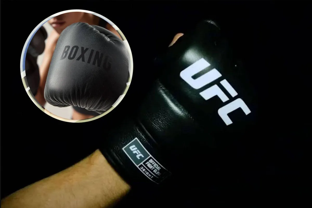 Voormalig UFC-kampioen krijgt bokstitelgevecht - zwaarste test ooit!