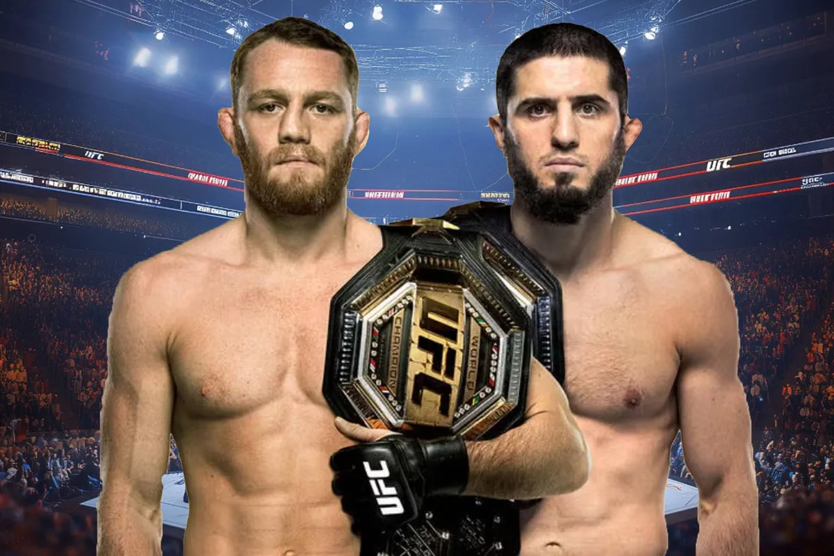 Schok! UFC-experts dumpen favoriet in Makhachev vs Della Maddalena gevecht