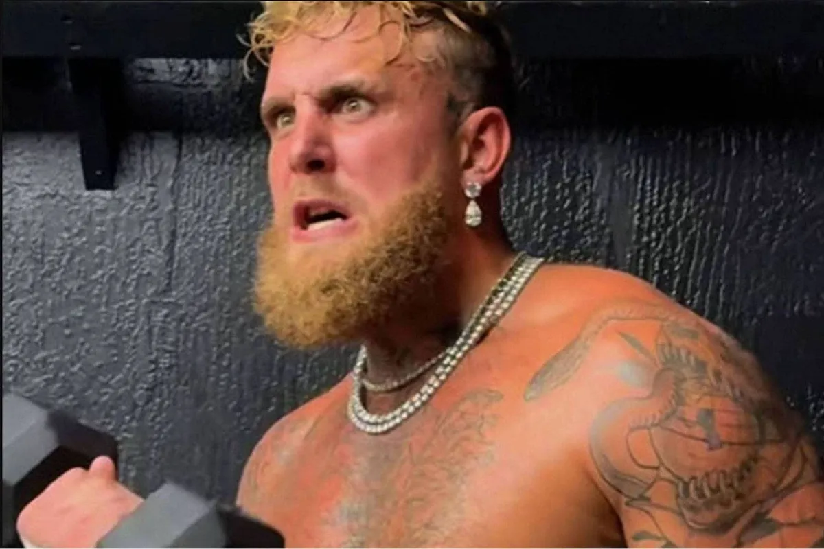 Haatstorm! Jake Paul maakt topvechter woest met belachelijk aanbod - 'Wat denkt hij wel niet!'