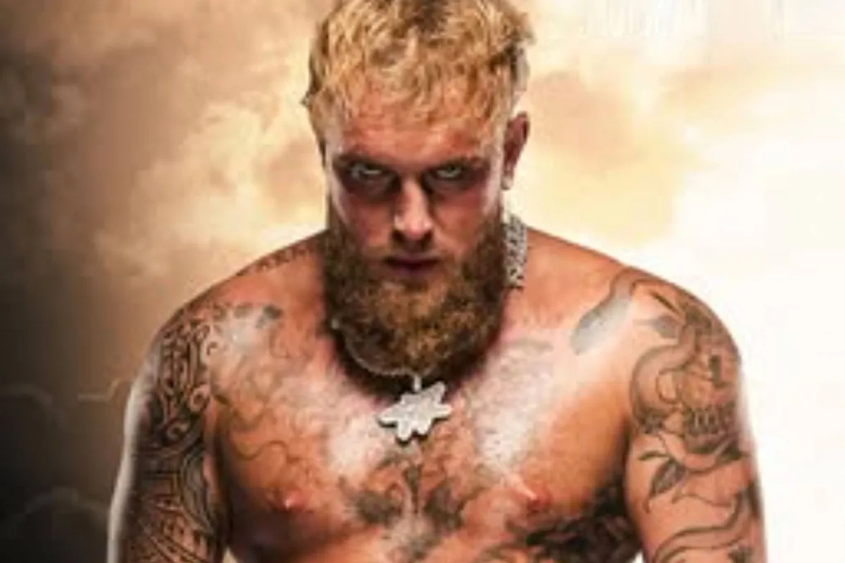 Boksicoon laat Jake Paul publiekelijk bloeden - waarom doet de man moeilijk?