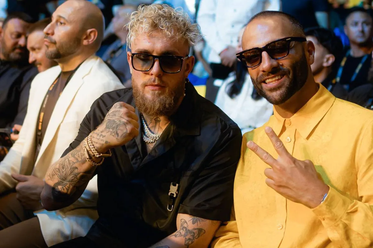 Waanzin! Jake Paul vechtbaas geschokt - bokser met 129 nederlagen opnieuw de ring in