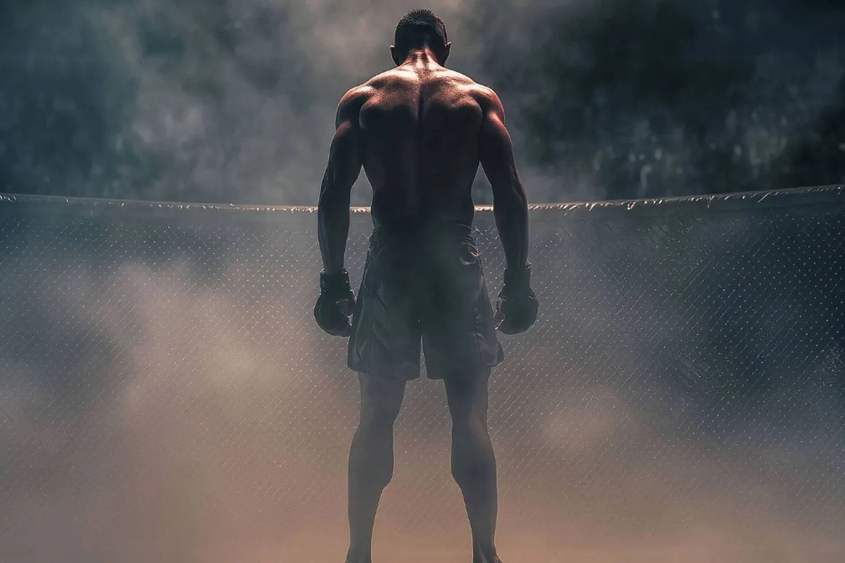 Fans geschokt! UFC vechter verdwijnt plots uit ranglijst - dit is de échte reden