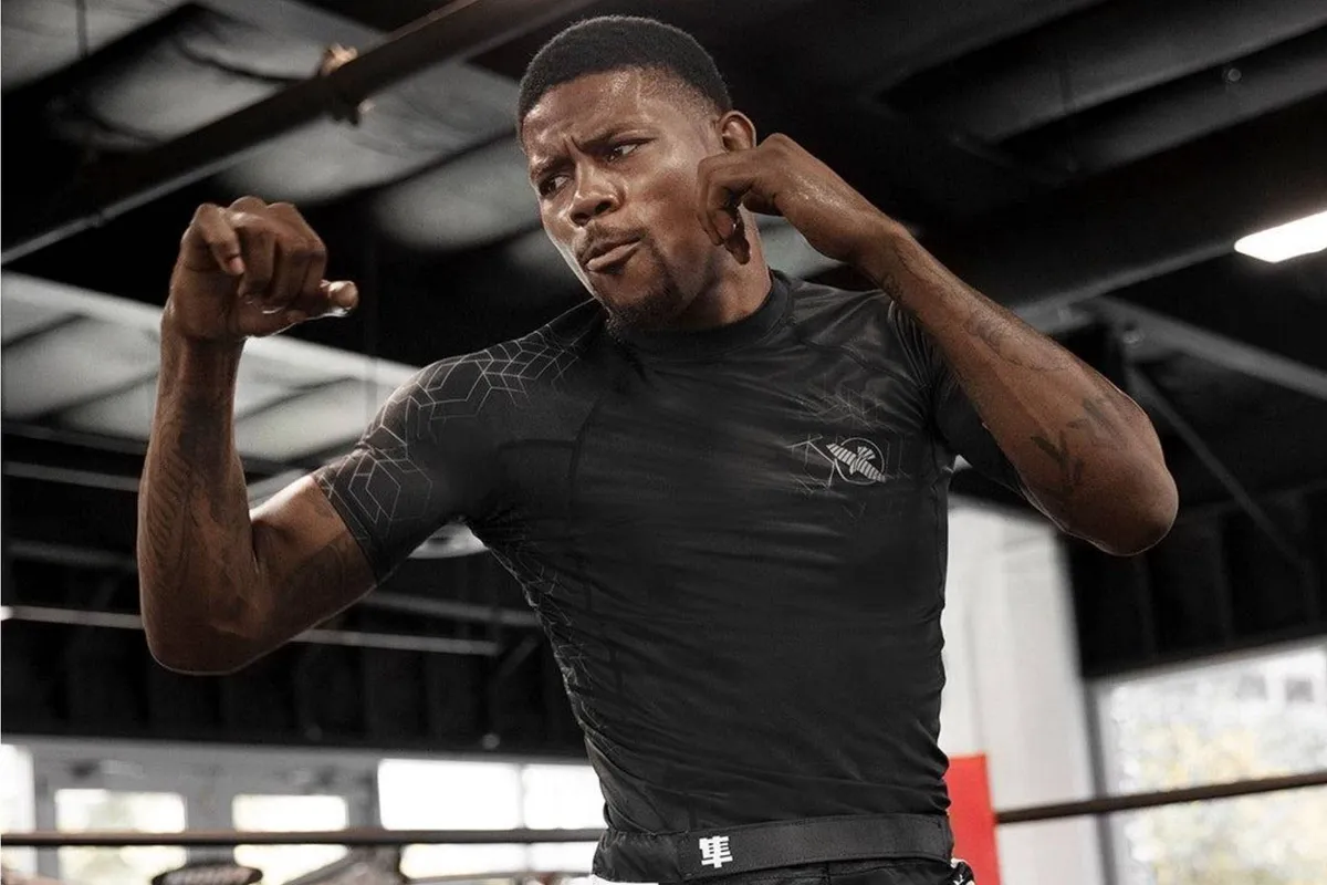 Dit gebeurt nooit: Hayabusa vechtsport spullen nu wél in de Black Friday sale!