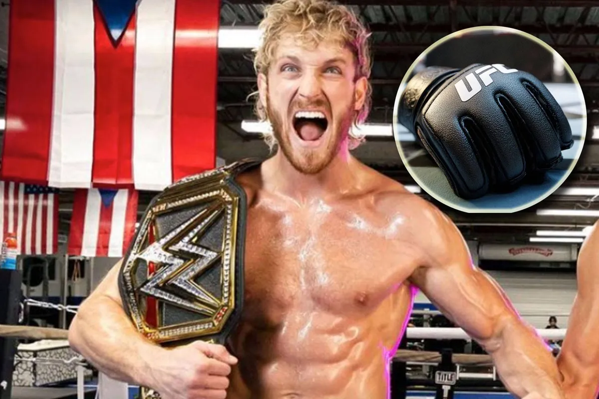 Afgang! Logan Paul vernederd na $500M vecht-voorstel aan UFC-top (video)
