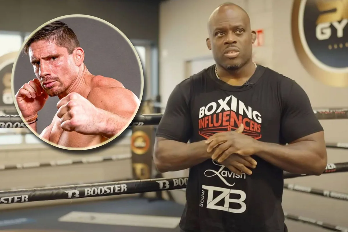 Vertrek Verhoeven bij Glory zit hoger plan achter? Melvin Manhoef legt uit!