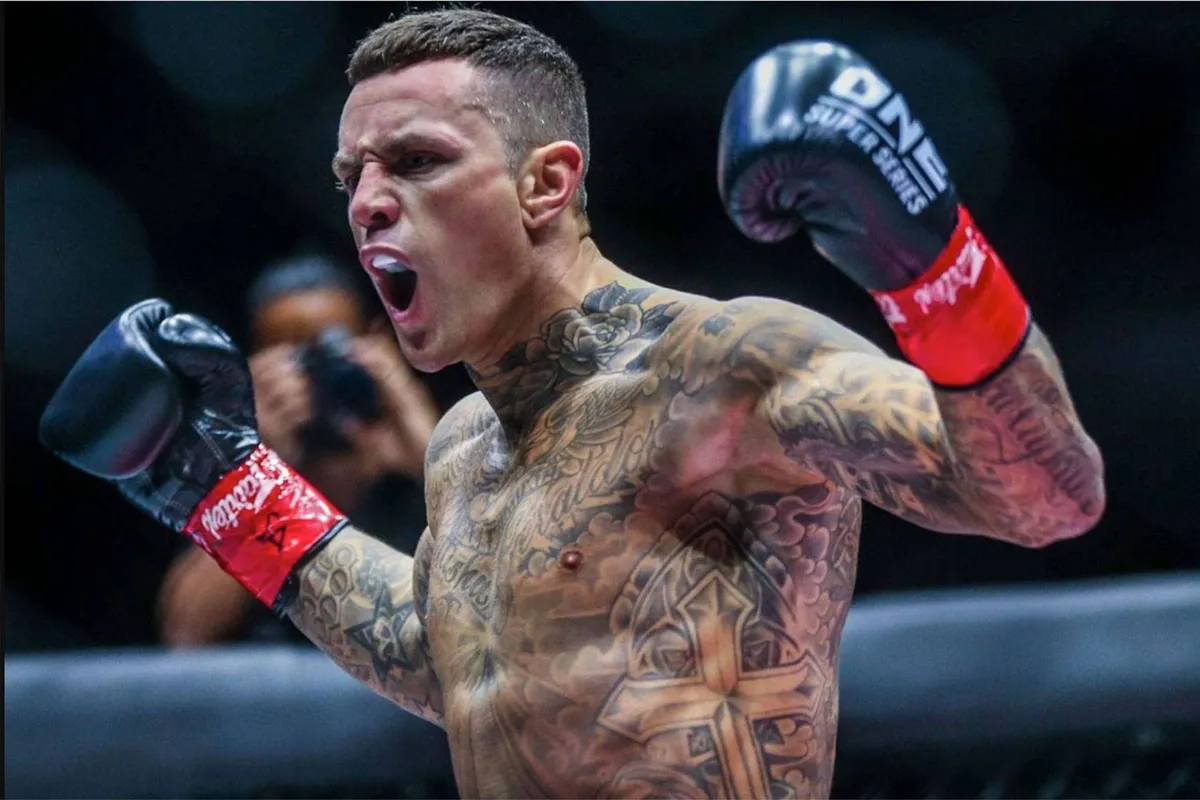Nieky Holzken krijgt Duitse sloper tegenover zich in boks-wereldtitelgevecht