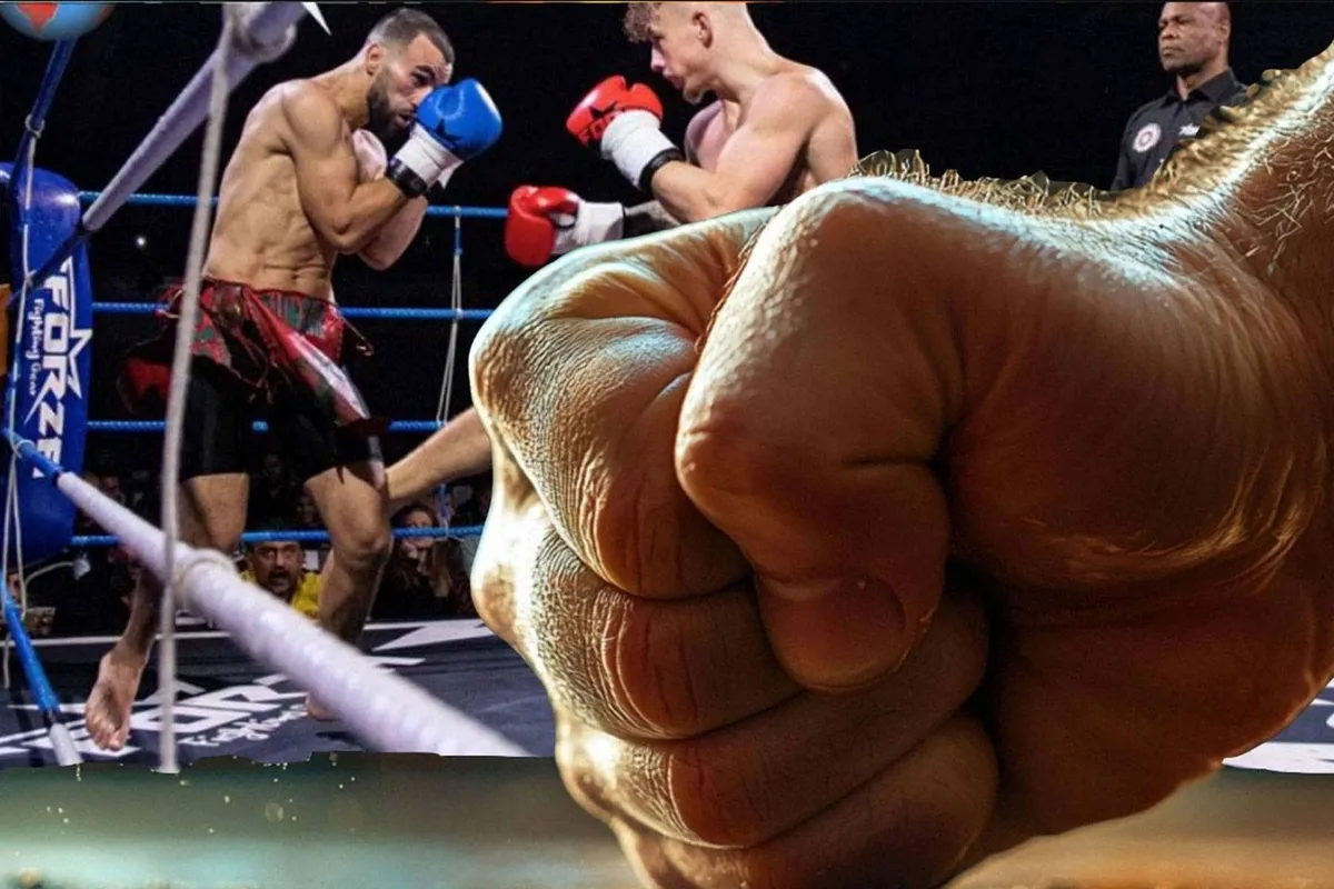 Nieuwe vechtsportbond in de maak? Gekonkel binnen NVB lijkt eindeloos!