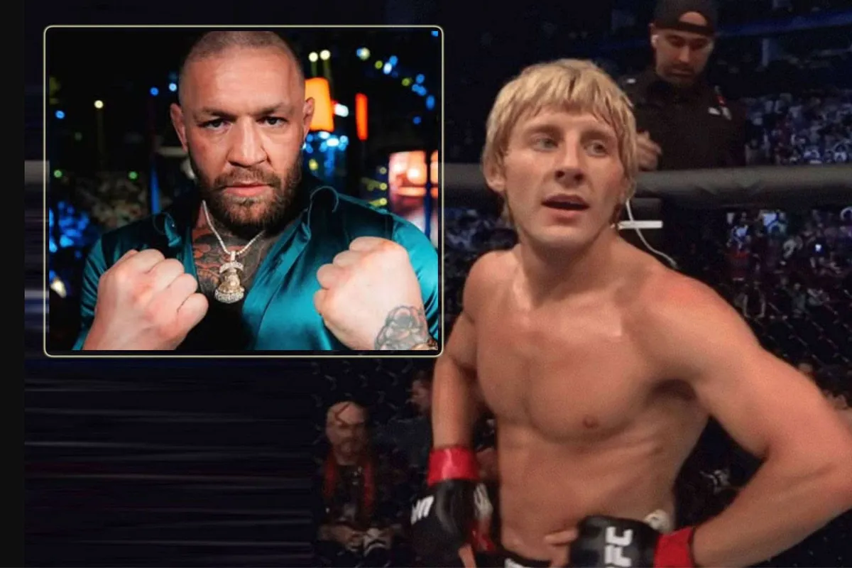 Fans slopen UFC-besluit: Pimblett vecht voor titel – McGregor reageert fel