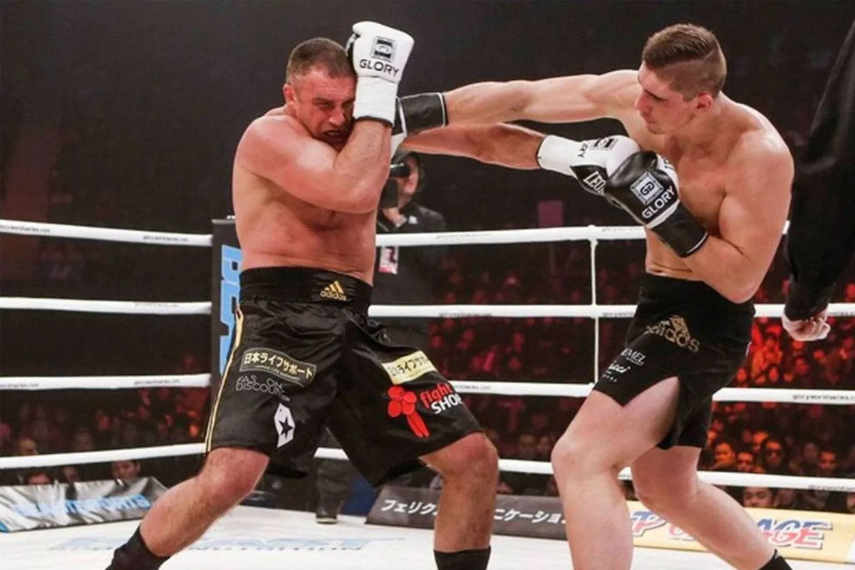 Boksen en kickboksen maakt je slimmer - onderzoek laat het zien