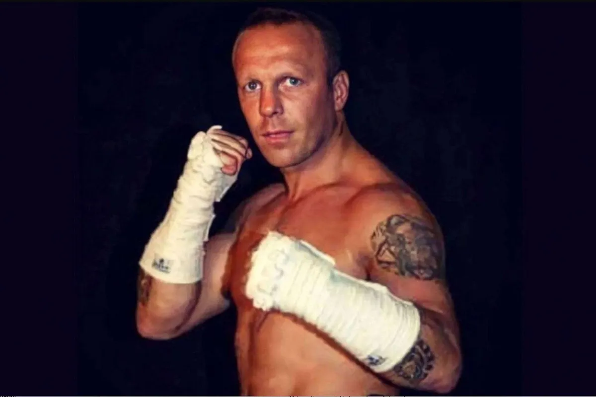 Ramon Dekkers vier gevechten die kickboksen voorgoed veranderden
