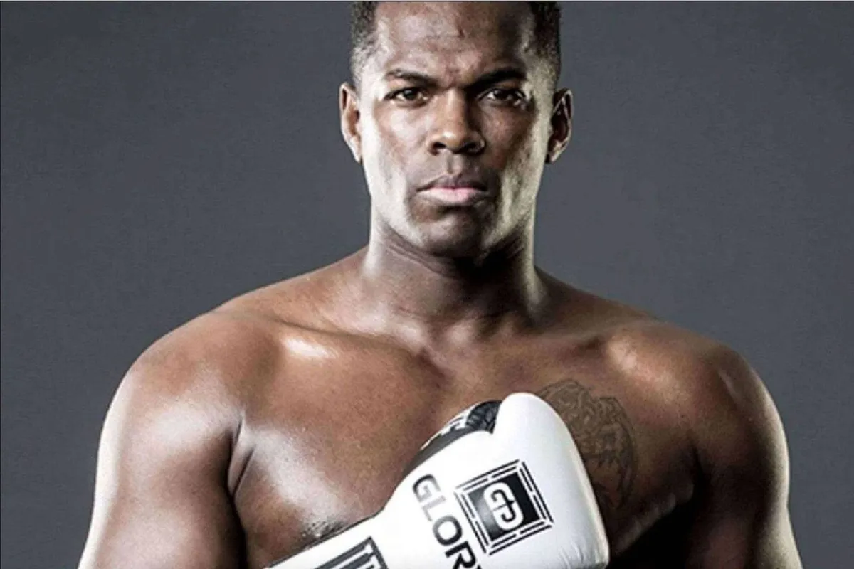 Remy Bonjasky open voor baan als Glory Kickboxing baas? Dit zegt hij zelf!