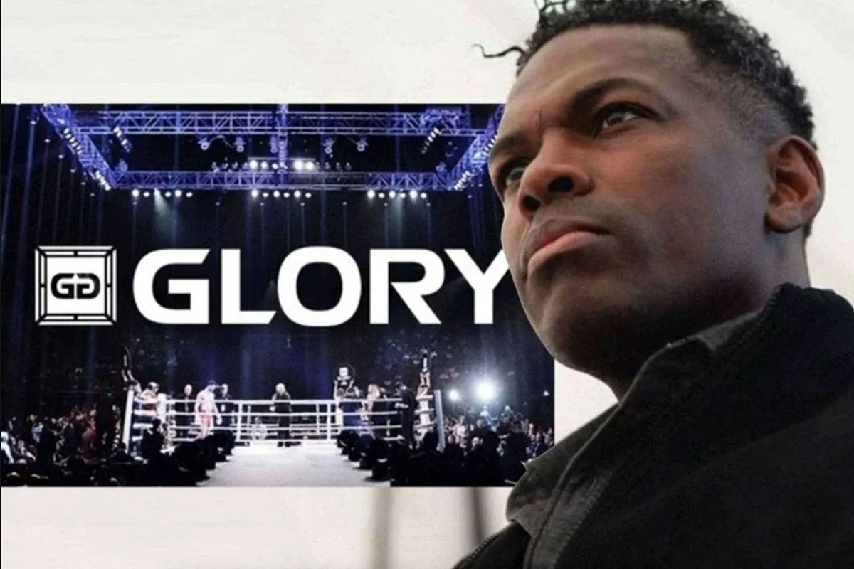 Kickboksicoon Bonjasky waarschuwt Glory: ‘Zo haken de echte fans af’