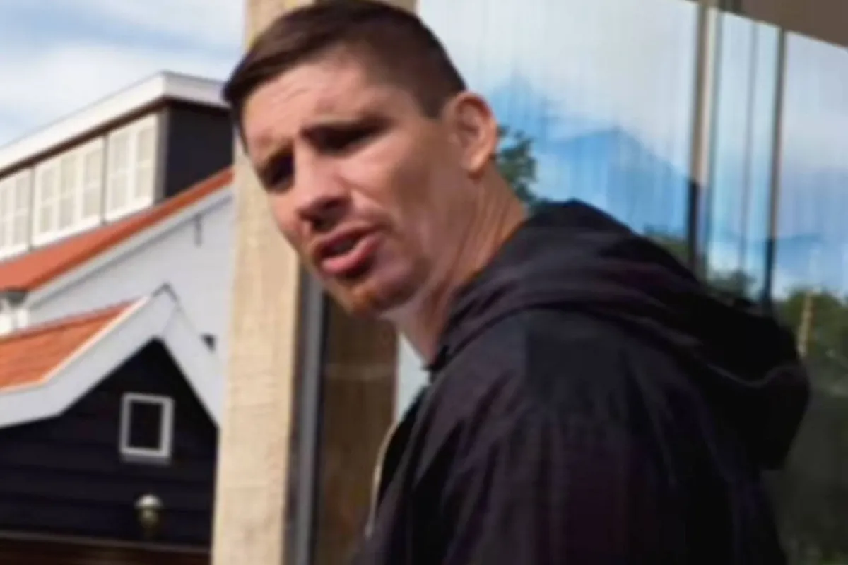 Waarom Rico Verhoeven zweert bij zijn extreme routine - dit doet hij dagelijks