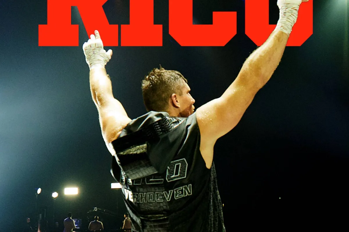 Glory reageert op Rico Verhoeven's vertrek - 'er komt iets nieuws aan'