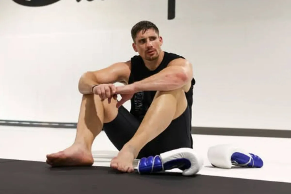 Rico Verhoeven krijgt hulp aanbod van MMA-legende voor UFC-debuut – ‘Unieke kans’