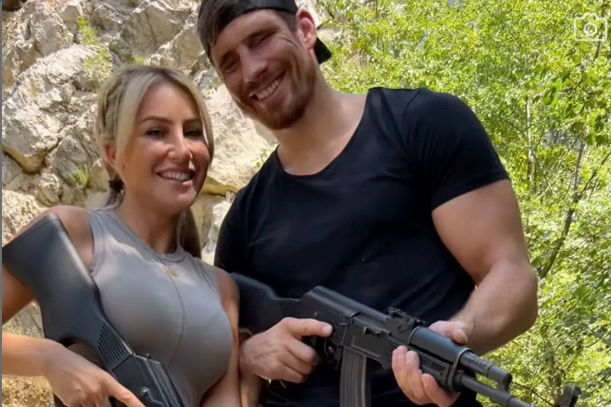 Waarom sporters vaak kiezen voor adrenaline-aanjagende en spannende hobby's