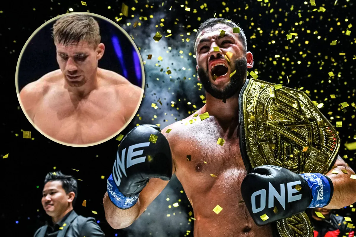 Dit sloopt zelfs Rico Verhoeven – 21-jarige Turk toont het genadeloos