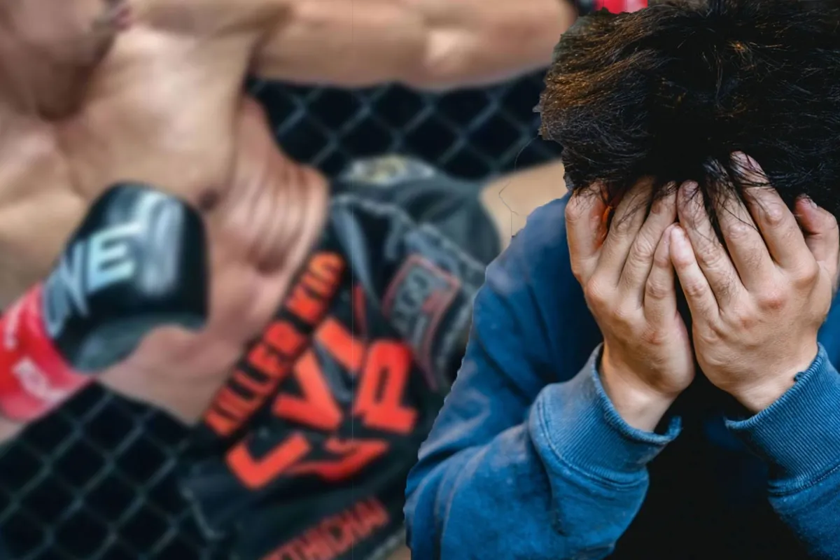 Schokkende cijfers! Kickboksers storten compleet in – ‘het gaat slechter dan je denkt’