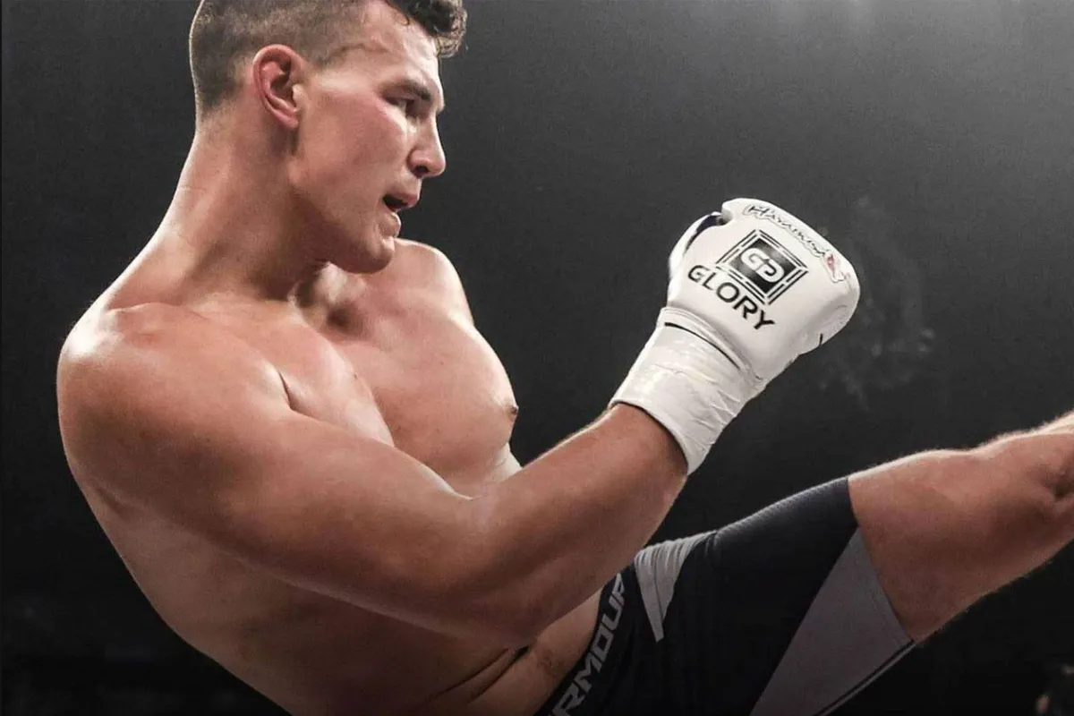 GLORY niet immuun voor doping - wat niemand mocht weten?