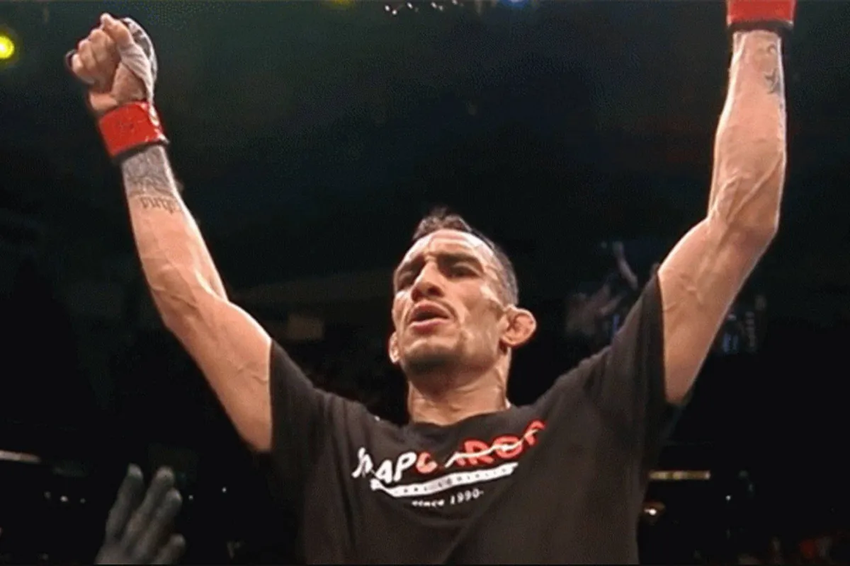 'Niemand stopt mij, zelfs de UFC niet' – Ferguson legt bom onder comeback