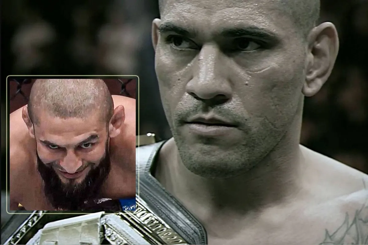 ‘Top 5 droomgevechten voor 2026’ – dit zijn de UFC-clashes waar fans op hopen