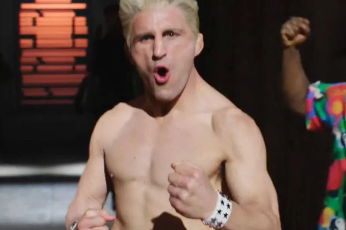 UFC-kampioen Volkanovski duikt op in Street Fighter-film - dit bleef lang geheim