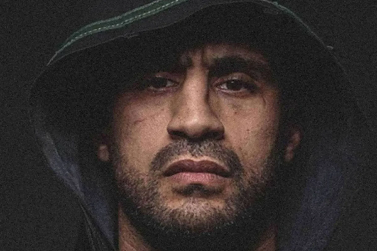 Badr Hari: ‘Diep geraakt door dodelijke ramp in Marokko’