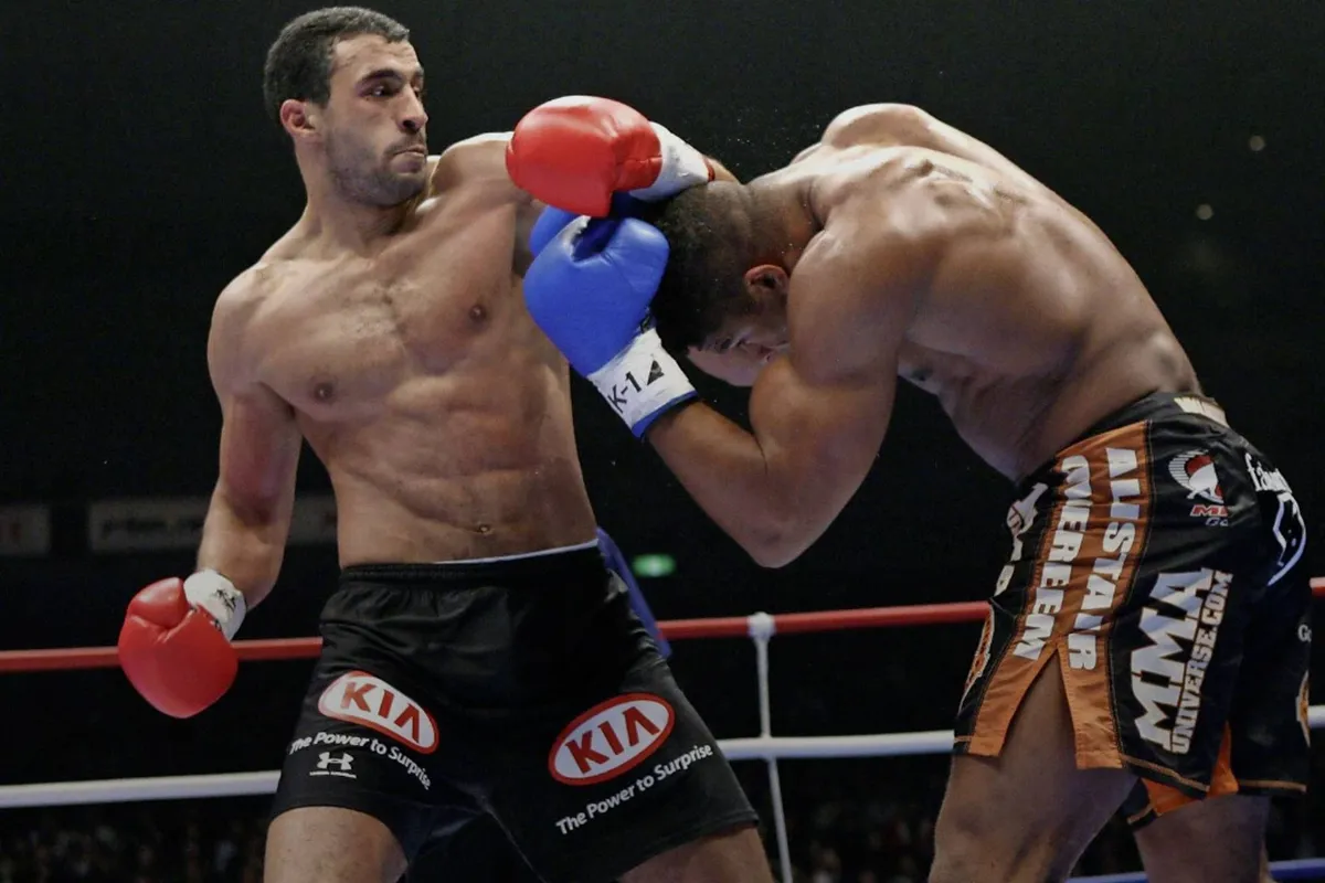 'We leerden het in Japan' - kickboksen 50 jaar in Nederland en is nu volkssport