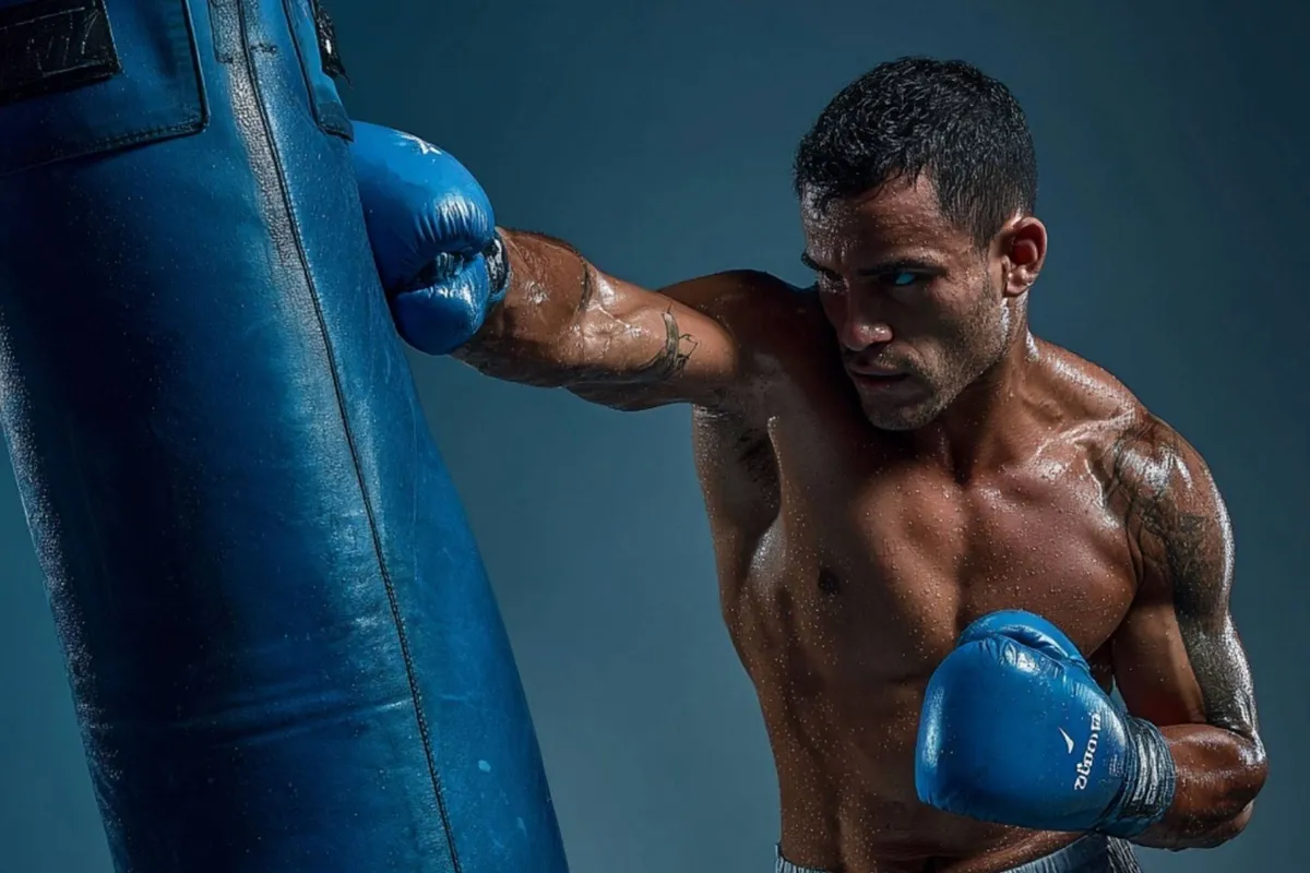 Wat boksen met je lichaam doet – van vetverbranding tot mentale kracht