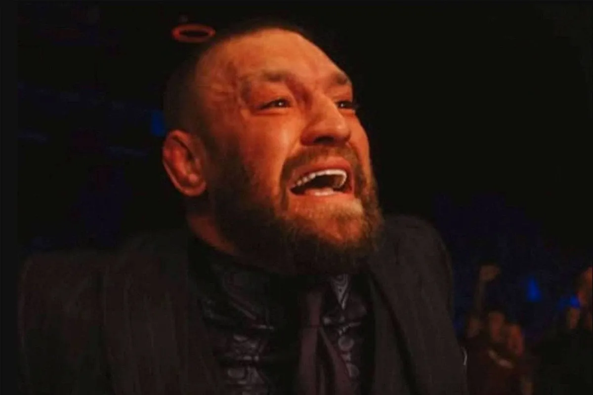 UFC-ster Conor McGregor ziet aanklacht verdwijnen – focus op comeback