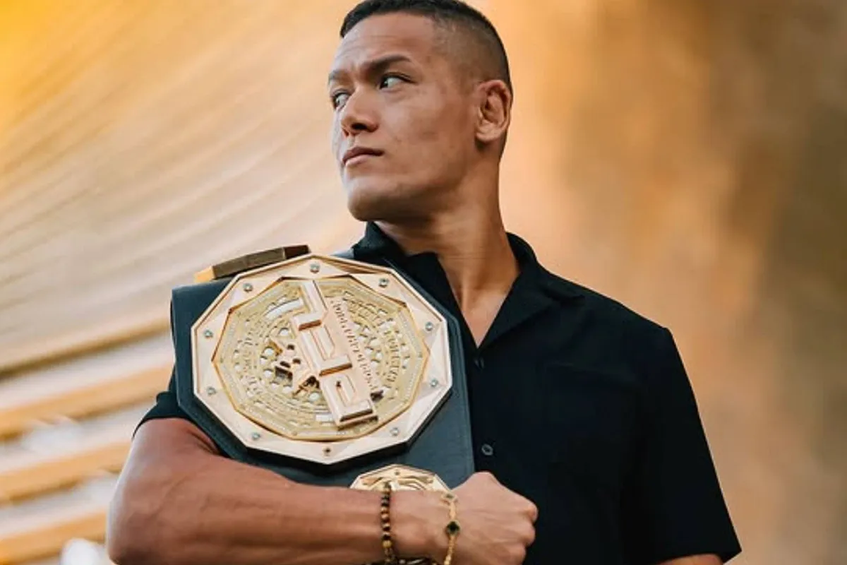 Nederlander krijgt hoofdrol in PFL debuut Spanje - Van Steenis verdedigt titel