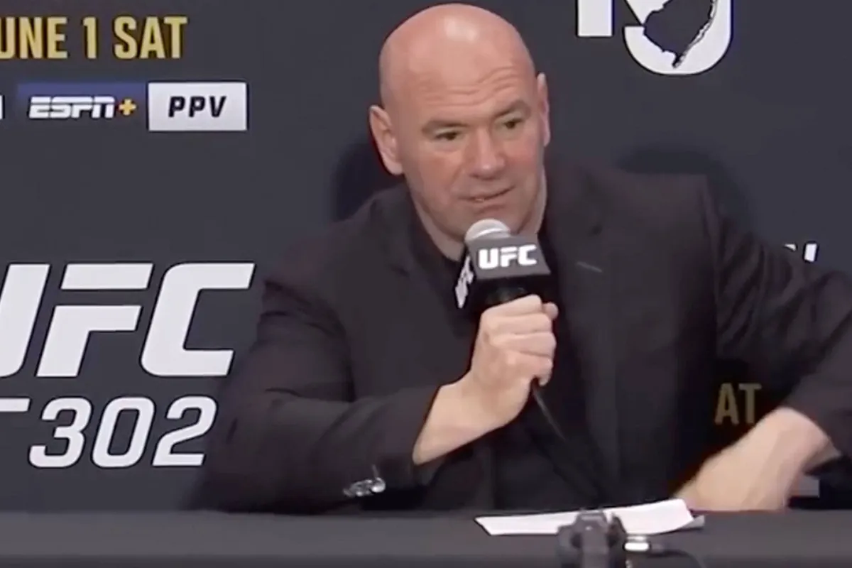 UFC-kijken verandert flink: raken Nederlandse fans straks hun stream kwijt?